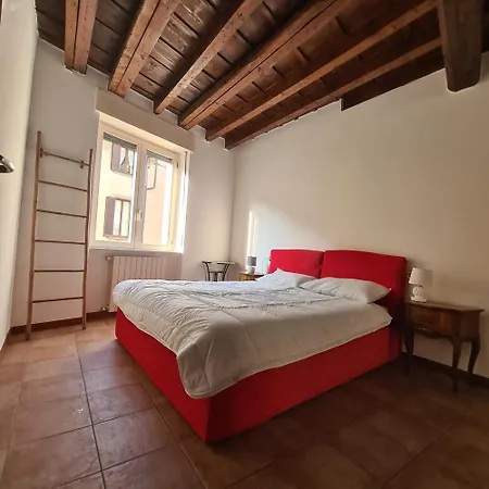 Dimora San Bernardino Appartement *