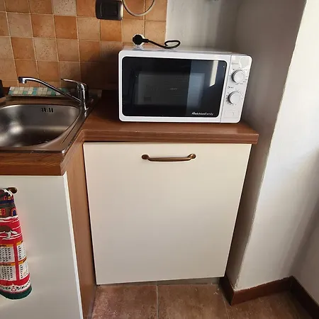 Dimora San Bernardino Appartement Bergamo