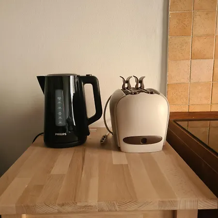 Dimora San Bernardino Appartement *