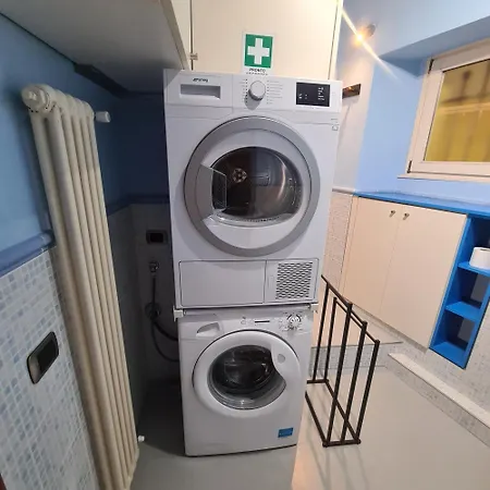 Appartement Dimora San Bernardino *