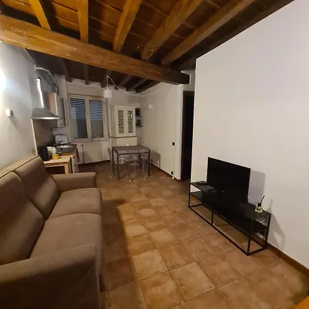 Appartement Dimora San Bernardino *